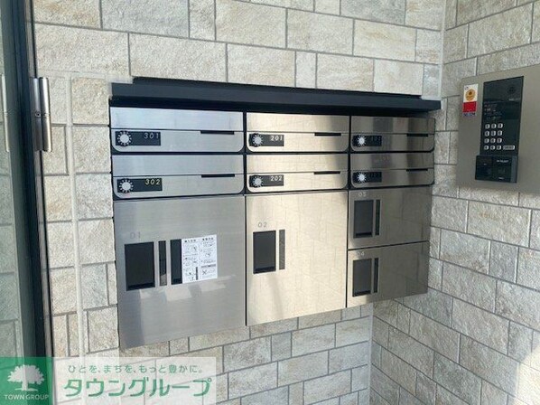 エリピア ロフォの物件内観写真